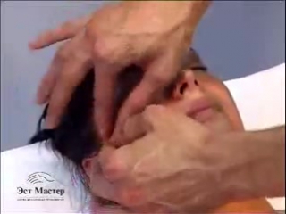 reaffirming facial massage